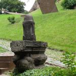 Monte Lucco - Castel Firmian